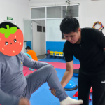 北京智优方教育：解码体能训练，点亮自闭症儿童康复之路